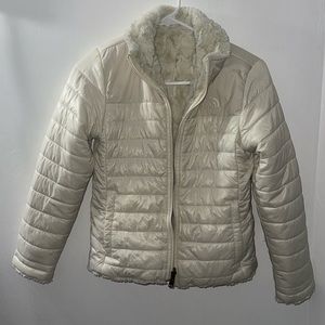 THE NORTH FACE COAT
